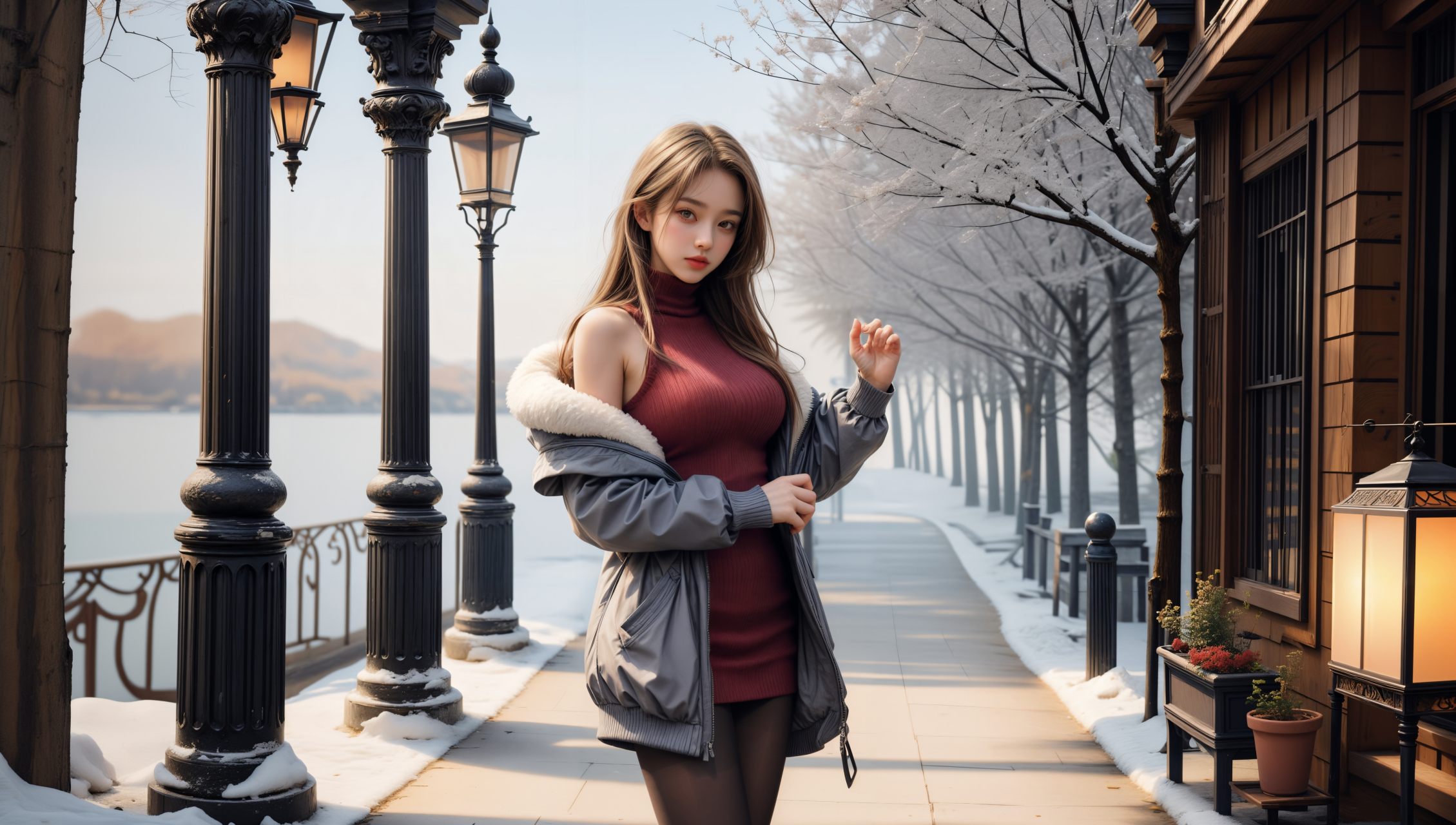 西宁机场回应摆渡车滞留事件：有航班准备滑行 不能组织旅客下车